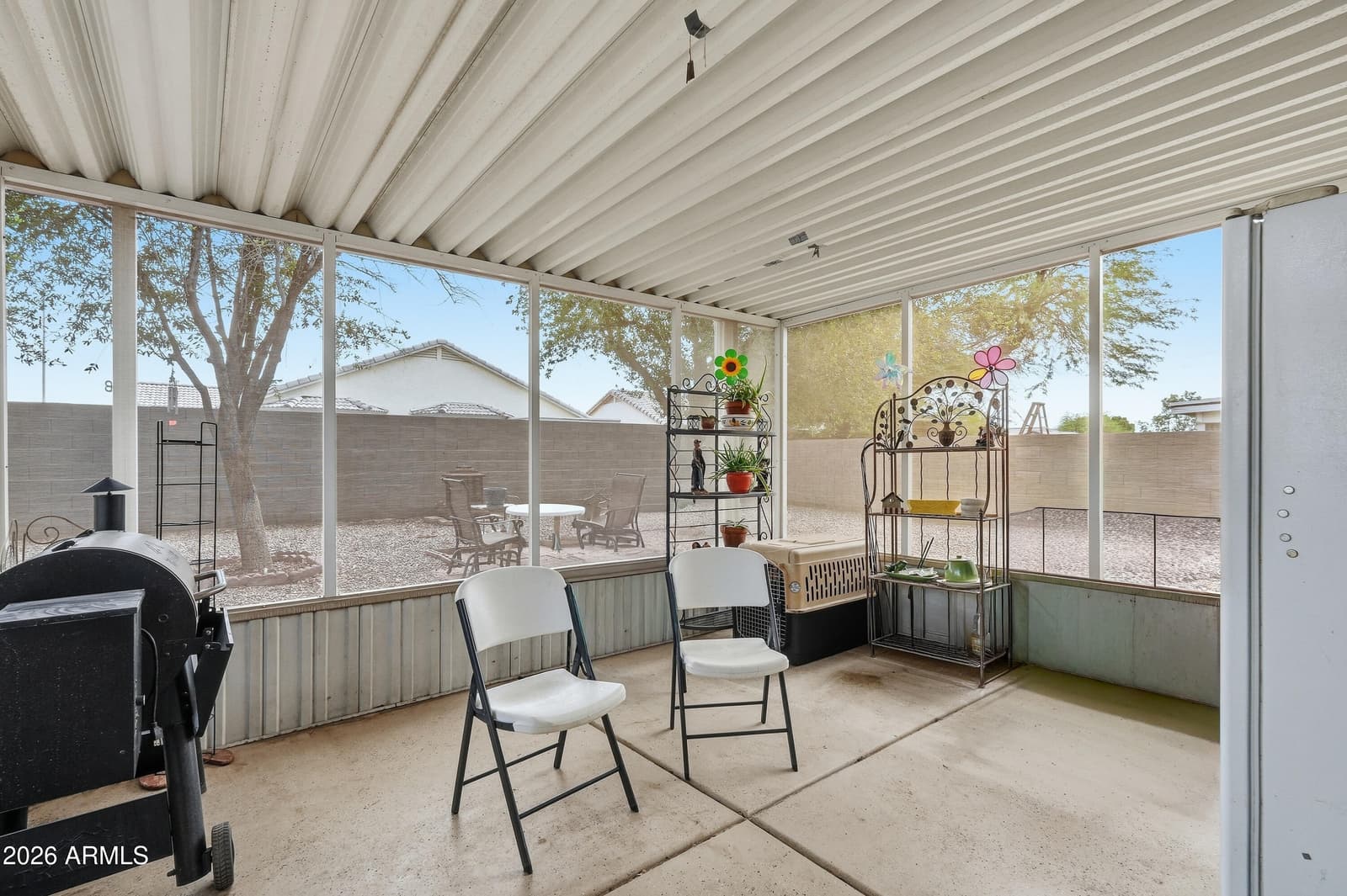 551 N Vista Del Sol, Mesa, AZ 85207 — photo 28 of 34