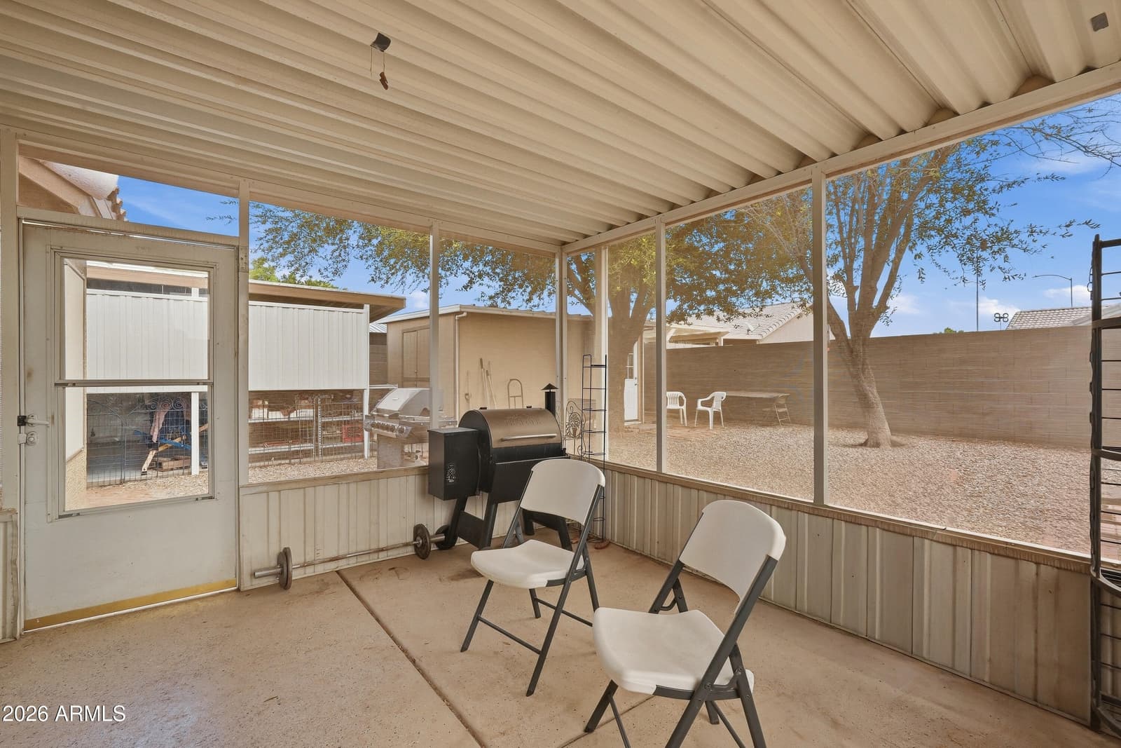 551 N Vista Del Sol, Mesa, AZ 85207 — photo 29 of 34