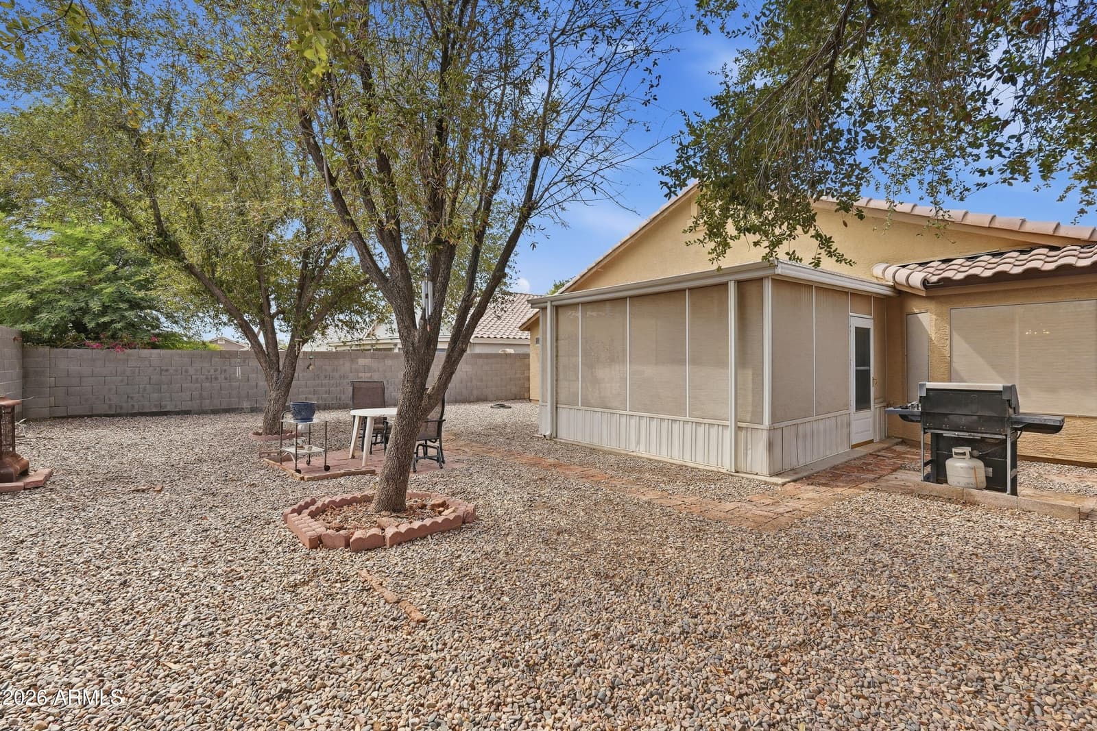 551 N Vista Del Sol, Mesa, AZ 85207 — photo 30 of 34