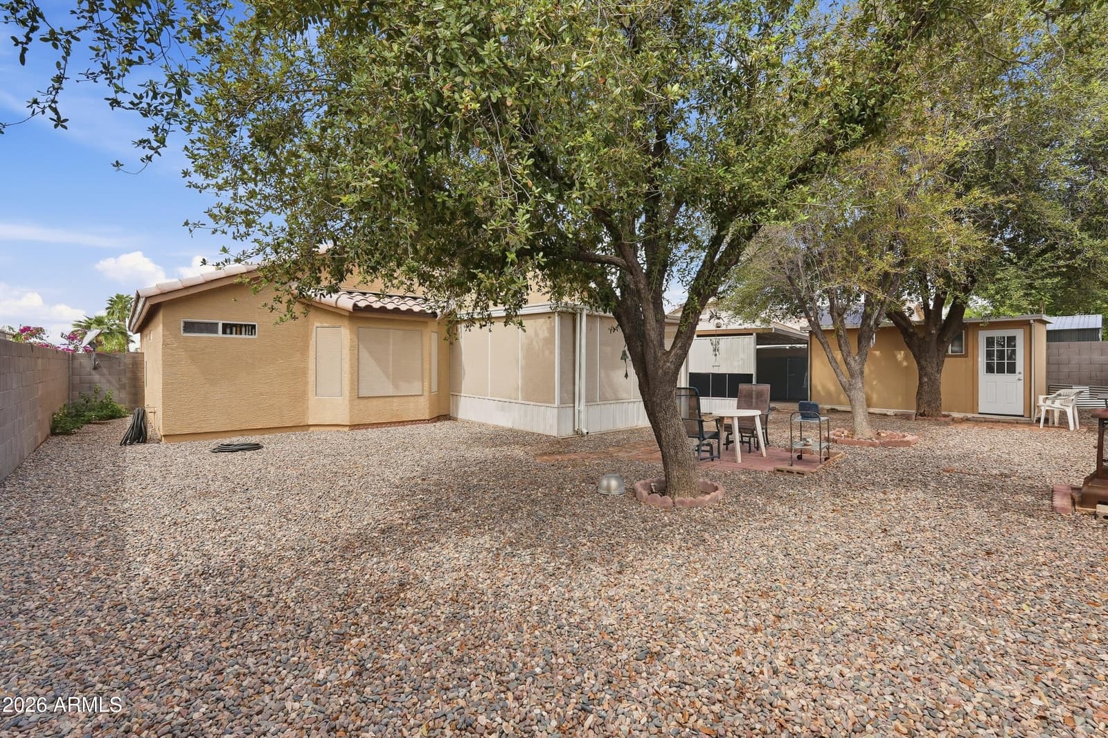 551 N Vista Del Sol, Mesa, AZ 85207 — photo 31 of 34