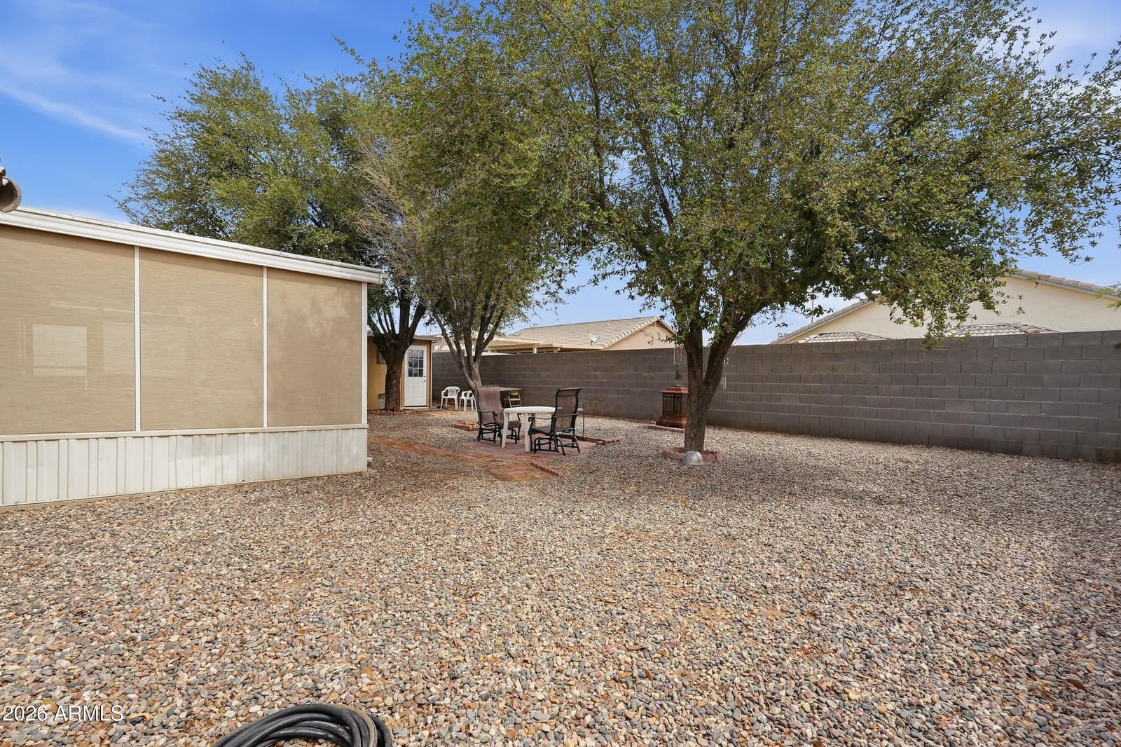 551 N Vista Del Sol, Mesa, AZ 85207 — photo 32 of 34