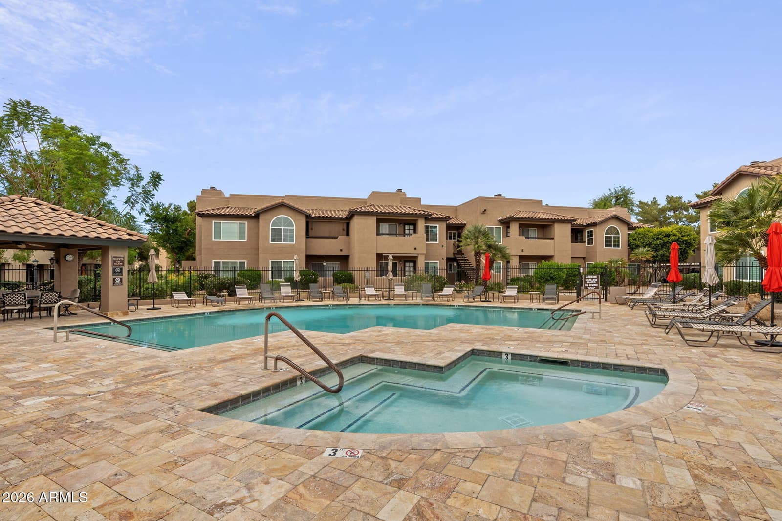 9450 E Becker Lane 1003, Scottsdale, AZ 85260 — photo 35 of 38