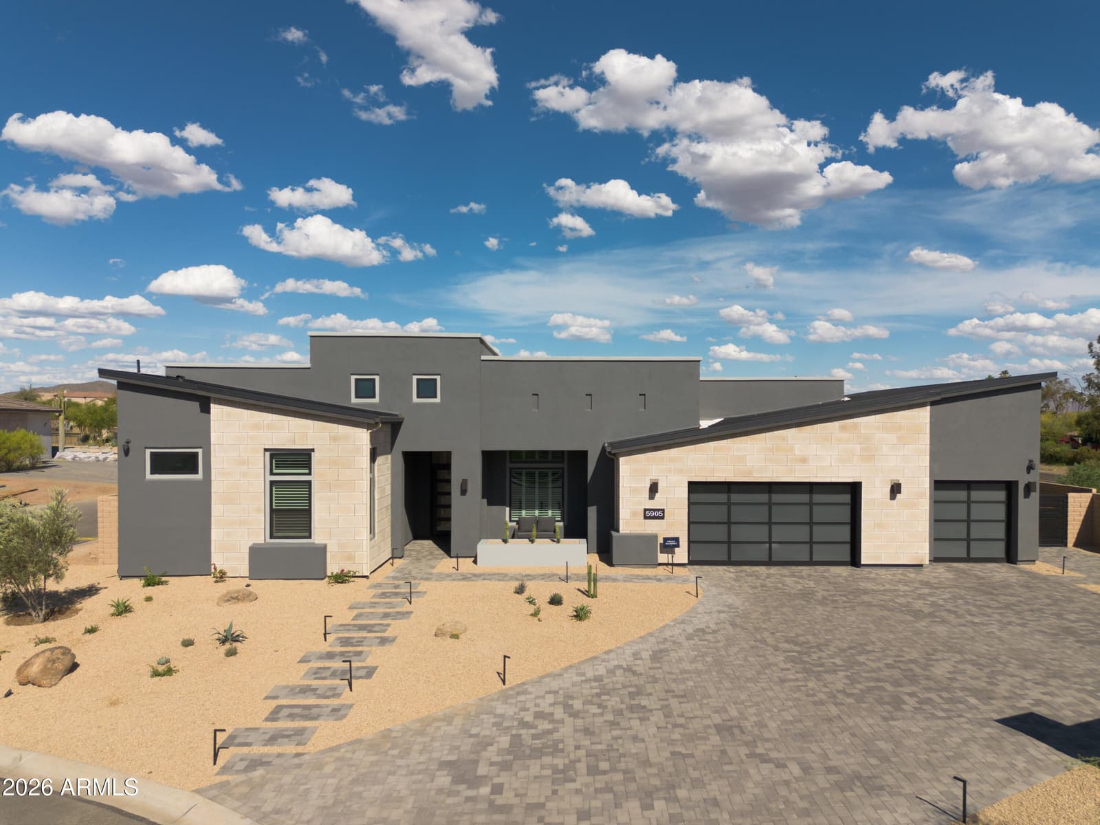 5905 E Silver Sage Lane, Cave Creek, AZ 85331 — photo 1 of 33