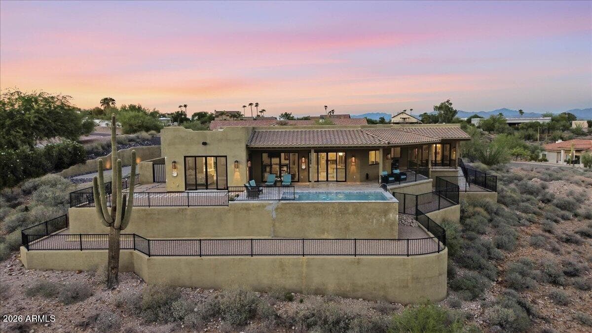 16057 E Pincushion Way, Fountain Hills, AZ 85268 — photo 6 of 61