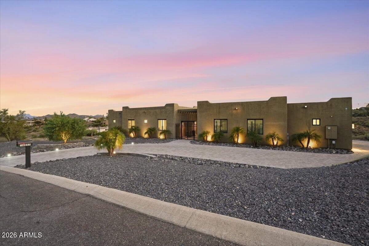 16057 E Pincushion Way, Fountain Hills, AZ 85268 — photo 1 of 61