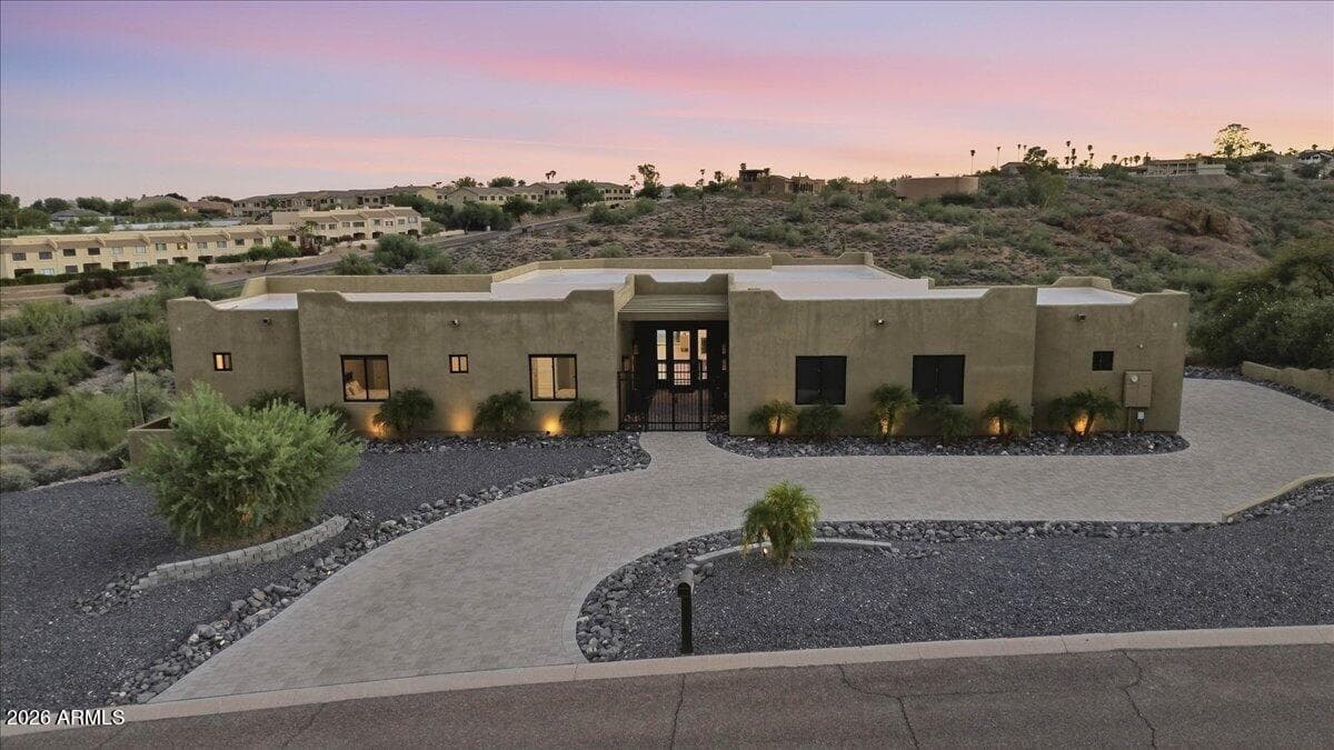 16057 E Pincushion Way, Fountain Hills, AZ 85268 — photo 2 of 61