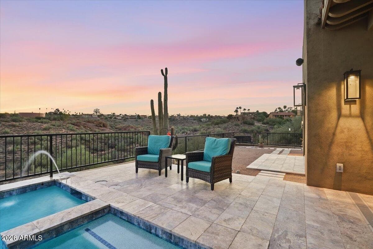 16057 E Pincushion Way, Fountain Hills, AZ 85268 — photo 23 of 61