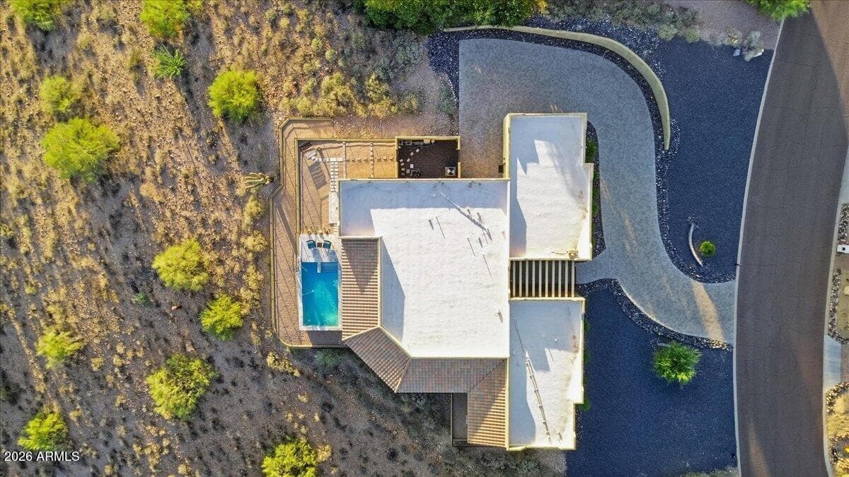 16057 E Pincushion Way, Fountain Hills, AZ 85268 — photo 50 of 61