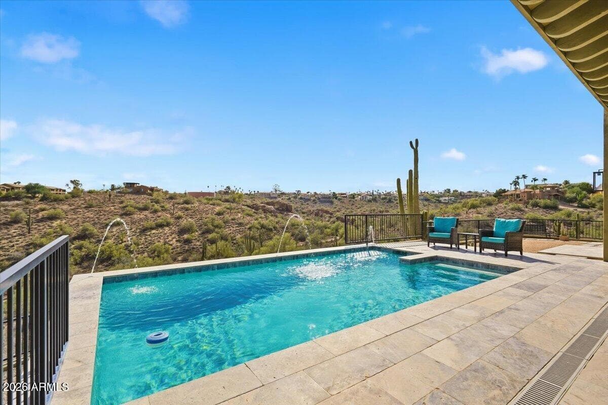 16057 E Pincushion Way, Fountain Hills, AZ 85268 — photo 54 of 61