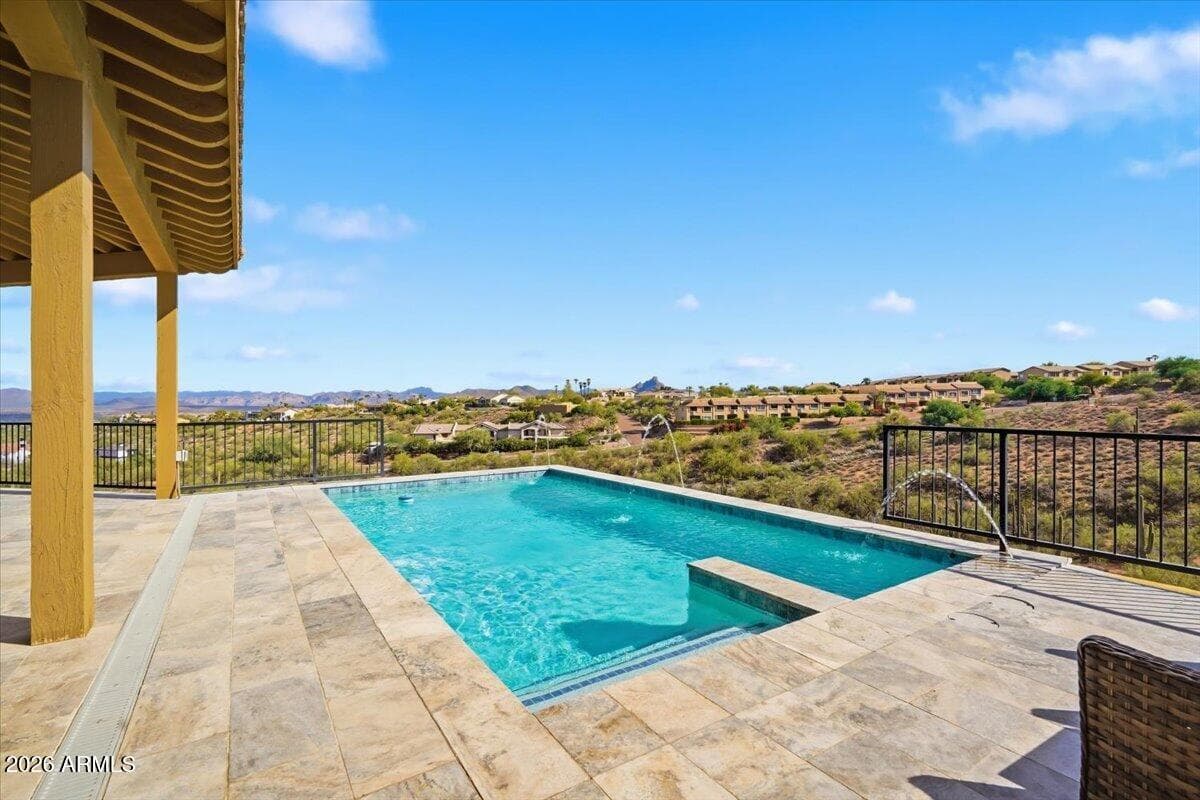 16057 E Pincushion Way, Fountain Hills, AZ 85268 — photo 56 of 61