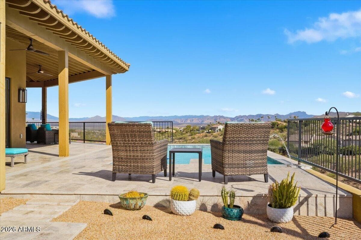 16057 E Pincushion Way, Fountain Hills, AZ 85268 — photo 59 of 61
