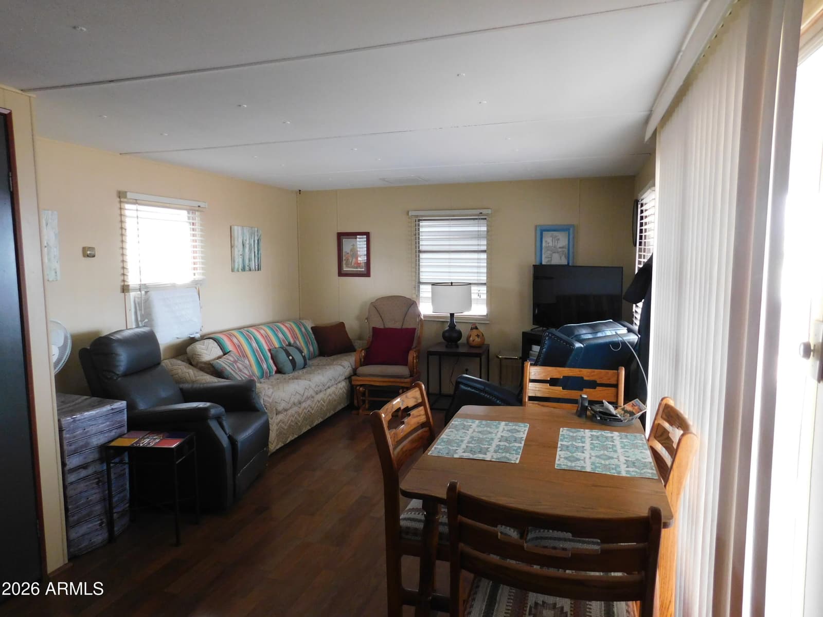 10712 E Apache Trail A-7, Apache Junction, AZ 85120 — photo 14 of 25