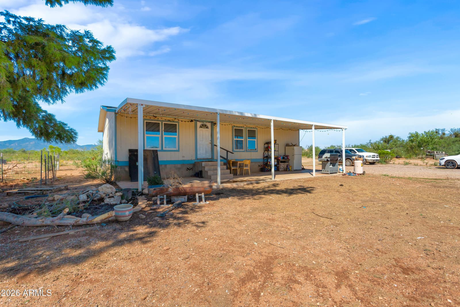 1950 S Homestead Road, Sierra Vista, AZ 85635 — photo 1 of 24
