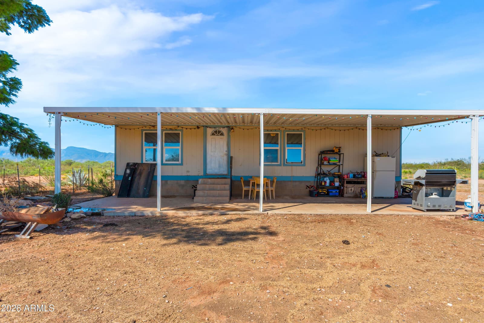 1950 S Homestead Road, Sierra Vista, AZ 85635 — photo 2 of 24