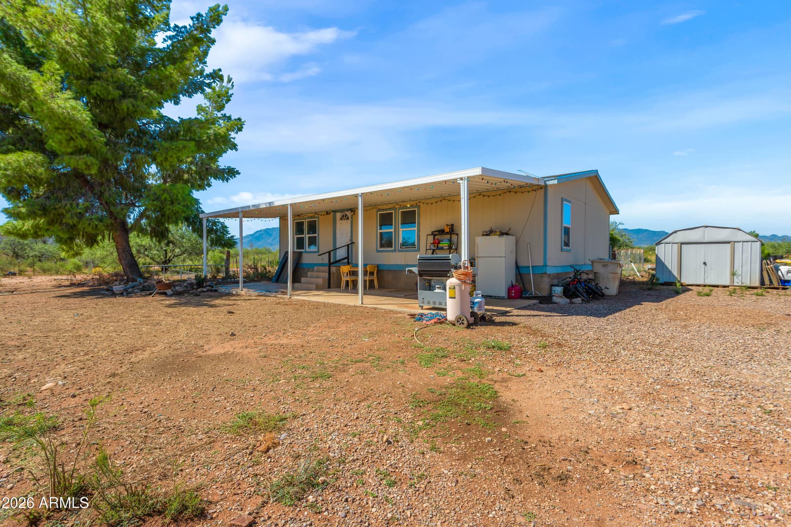 1950 S Homestead Road, Sierra Vista, AZ 85635 — photo 19 of 24