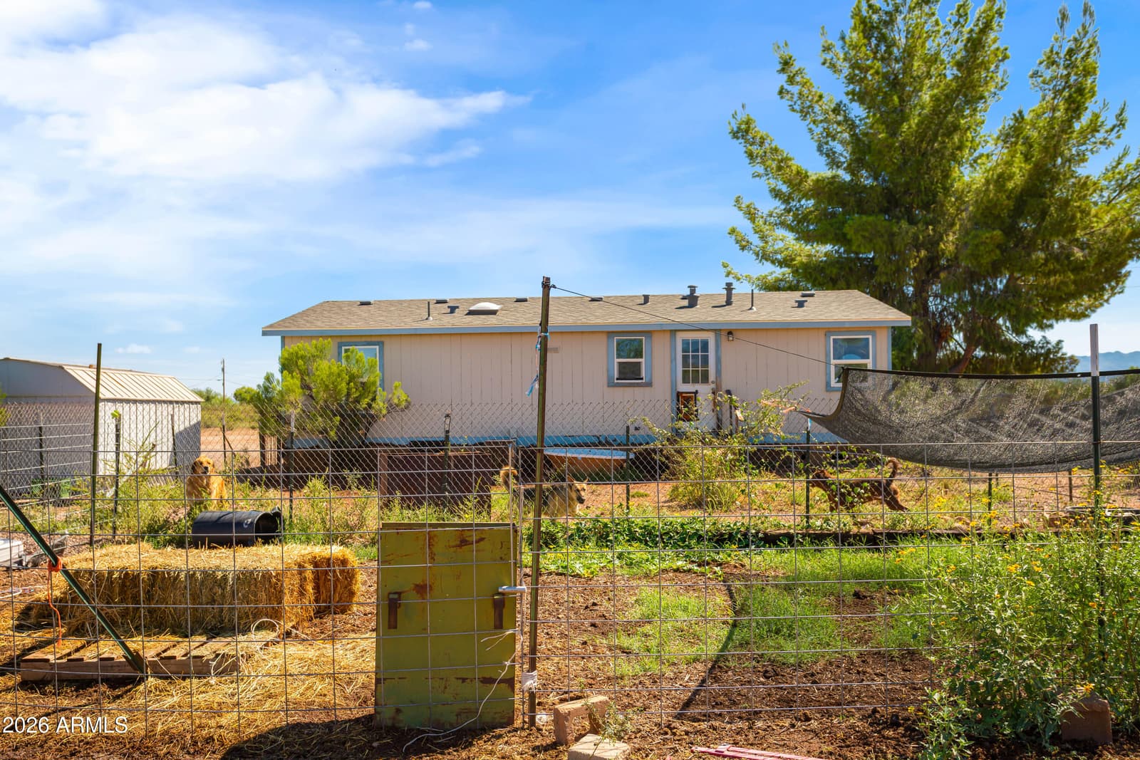 1950 S Homestead Road, Sierra Vista, AZ 85635 — photo 21 of 24