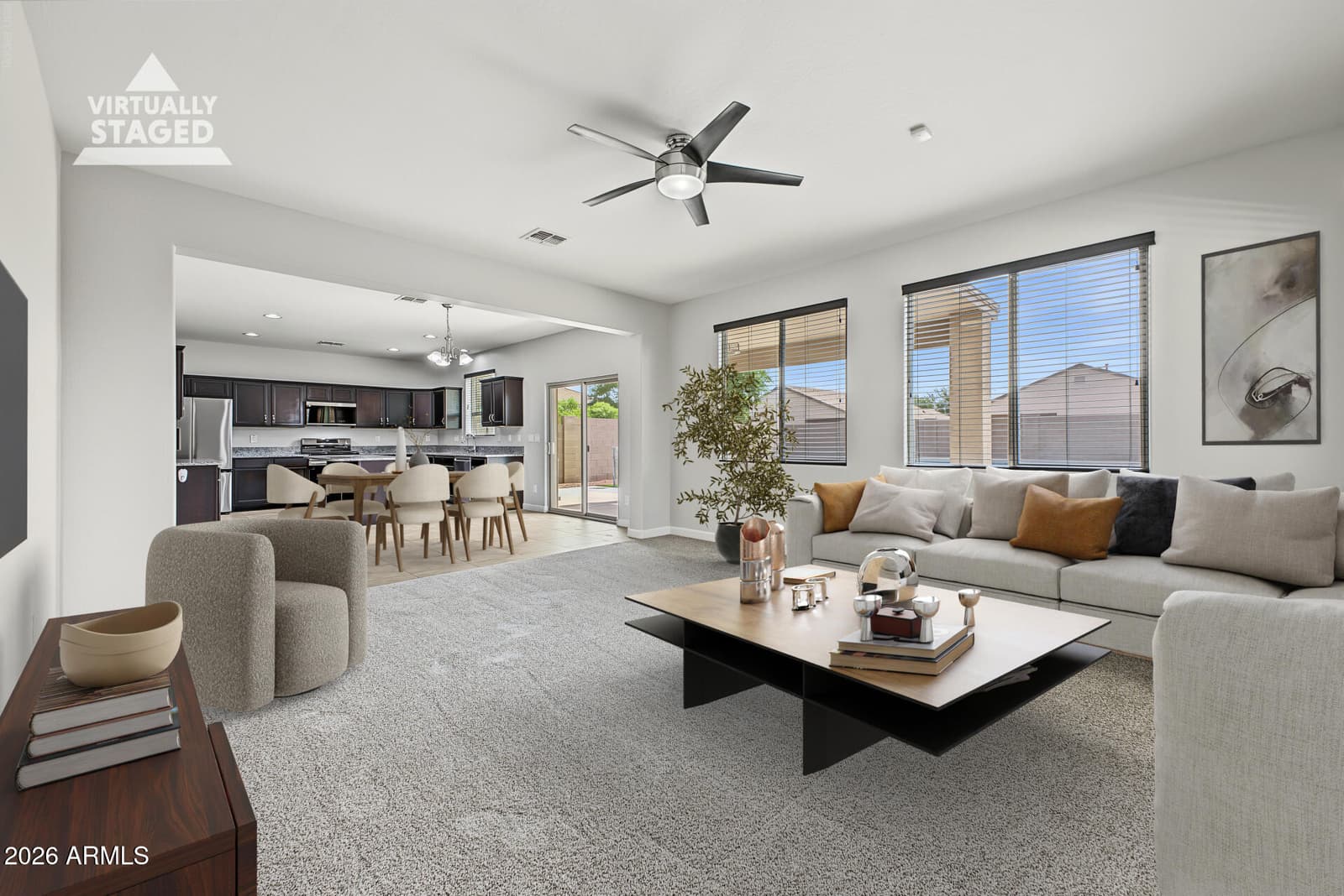 40093 W Novak Lane, Maricopa, AZ 85138 — photo 11 of 48
