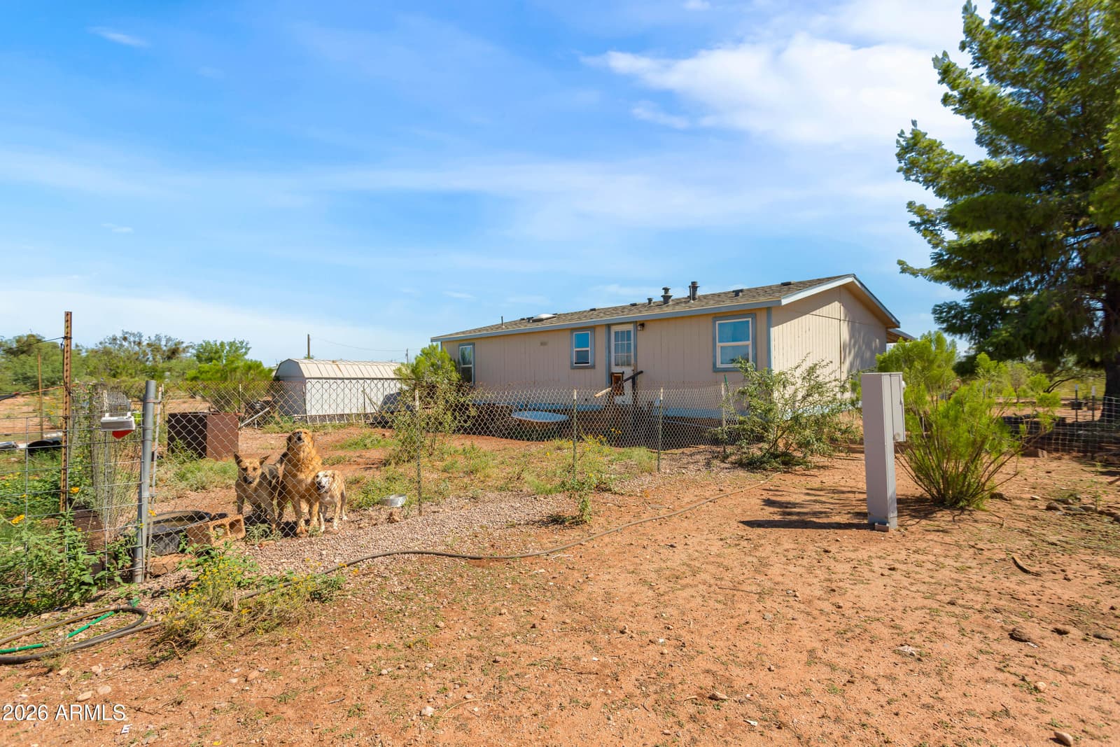 1950 S Homestead Road, Sierra Vista, AZ 85635 — photo 20 of 24