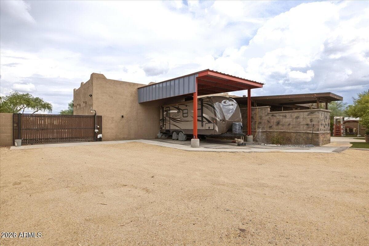 11037 E Grove Street, Mesa, AZ 85208 — photo 22 of 88