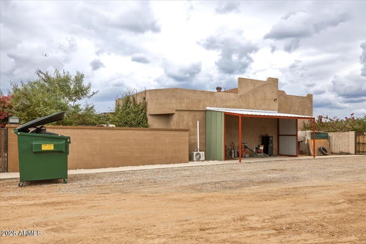 11037 E Grove Street, Mesa, AZ 85208 — photo 27 of 88