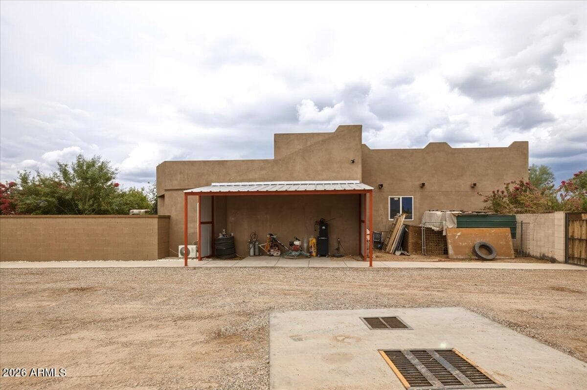 11037 E Grove Street, Mesa, AZ 85208 — photo 32 of 88