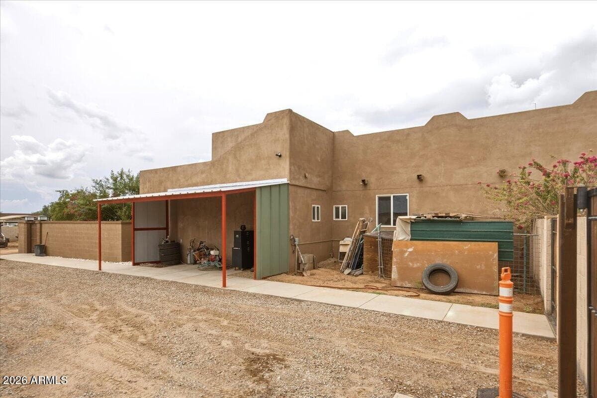 11037 E Grove Street, Mesa, AZ 85208 — photo 33 of 88