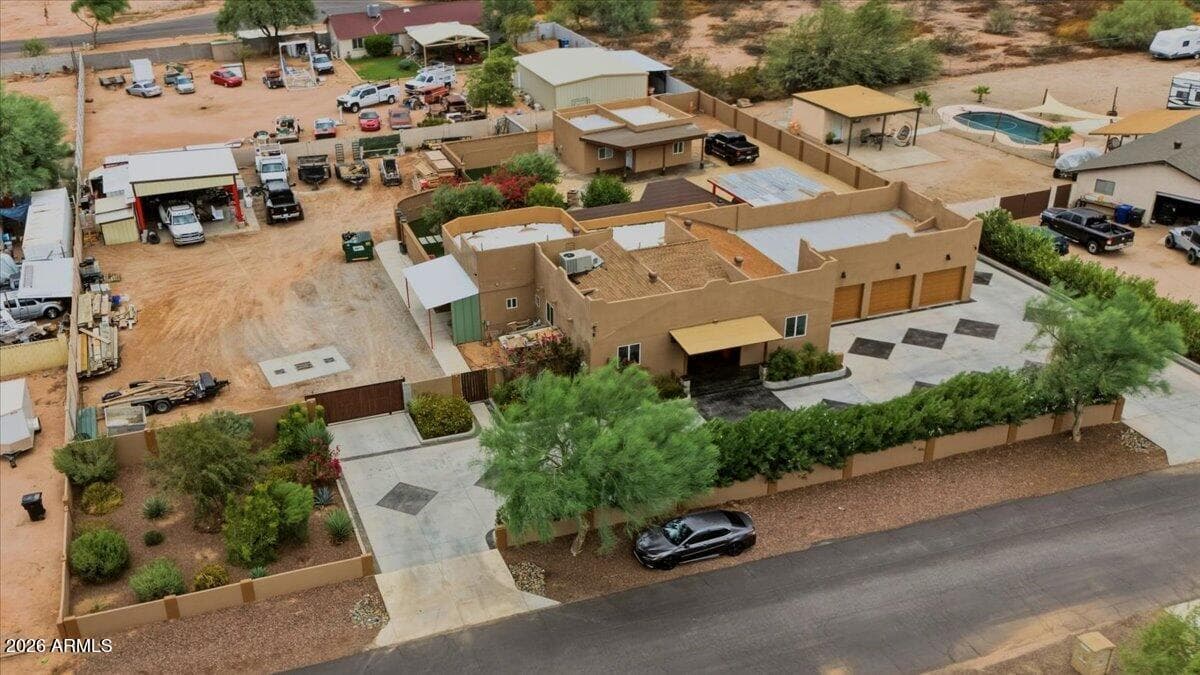 11037 E Grove Street, Mesa, AZ 85208 — photo 80 of 88