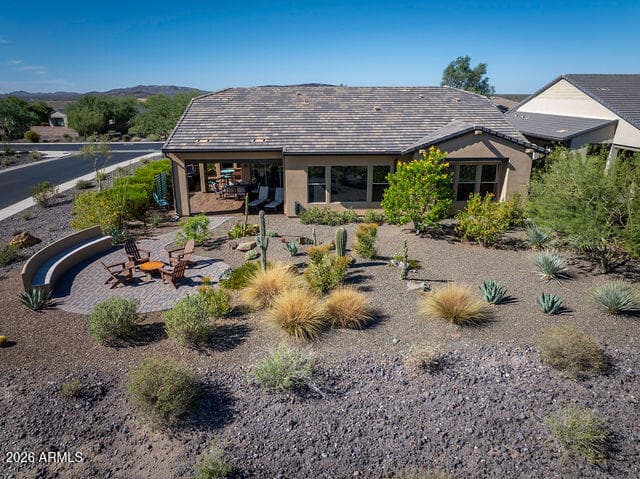 3797 Gold Ridge Road, Wickenburg, AZ 85390 — photo 51 of 54