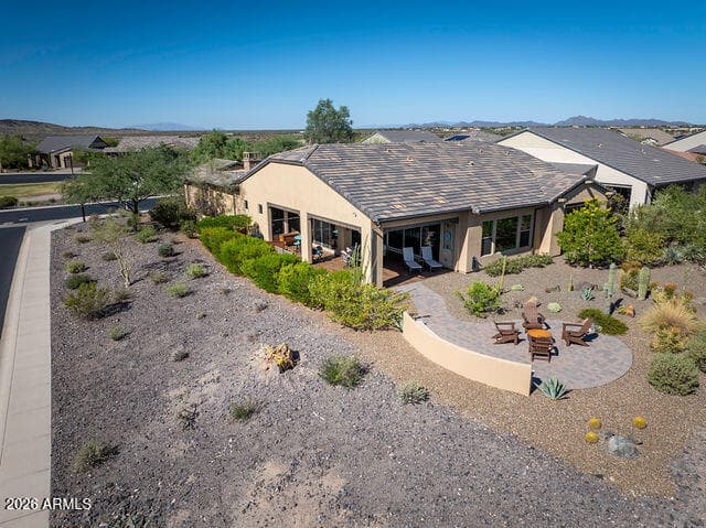 3797 Gold Ridge Road, Wickenburg, AZ 85390 — photo 50 of 54