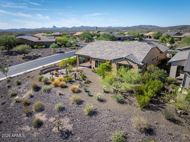 3797 Gold Ridge Road, Wickenburg, AZ 85390 — photo 52 of 54