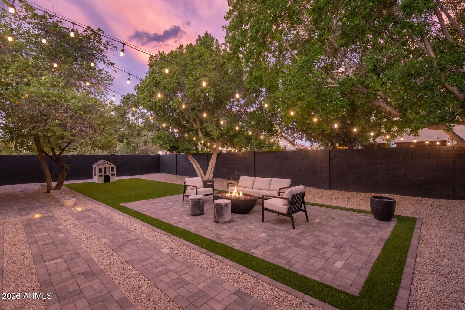 2945 E Hackamore Street, Mesa, AZ 85213 — photo 17 of 28