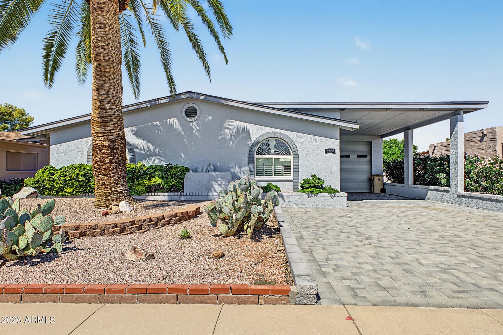 2260 N Middlecoff Drive, Mesa, AZ 85215 — photo 2 of 40