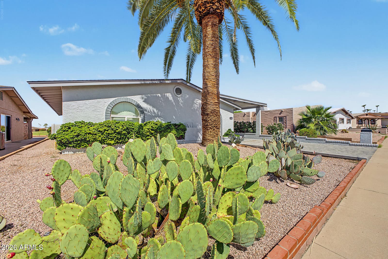 2260 N Middlecoff Drive, Mesa, AZ 85215 — photo 5 of 40
