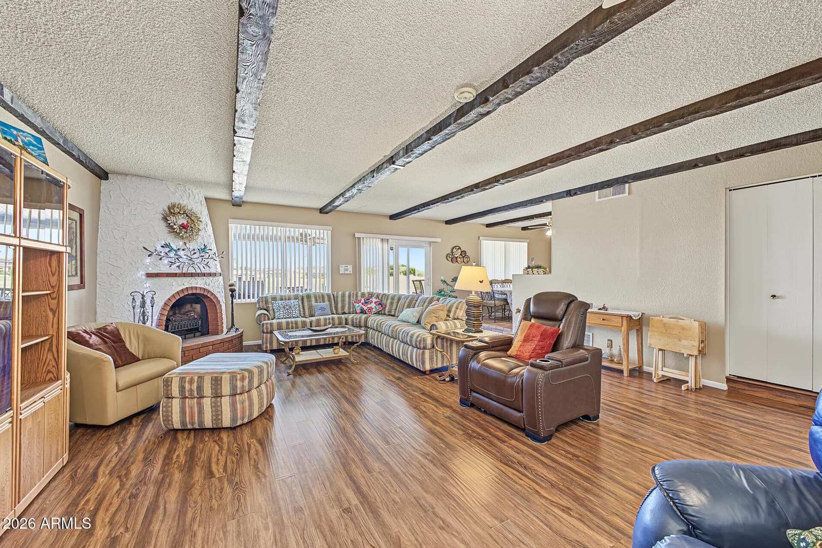 2260 N Middlecoff Drive, Mesa, AZ 85215 — photo 10 of 40