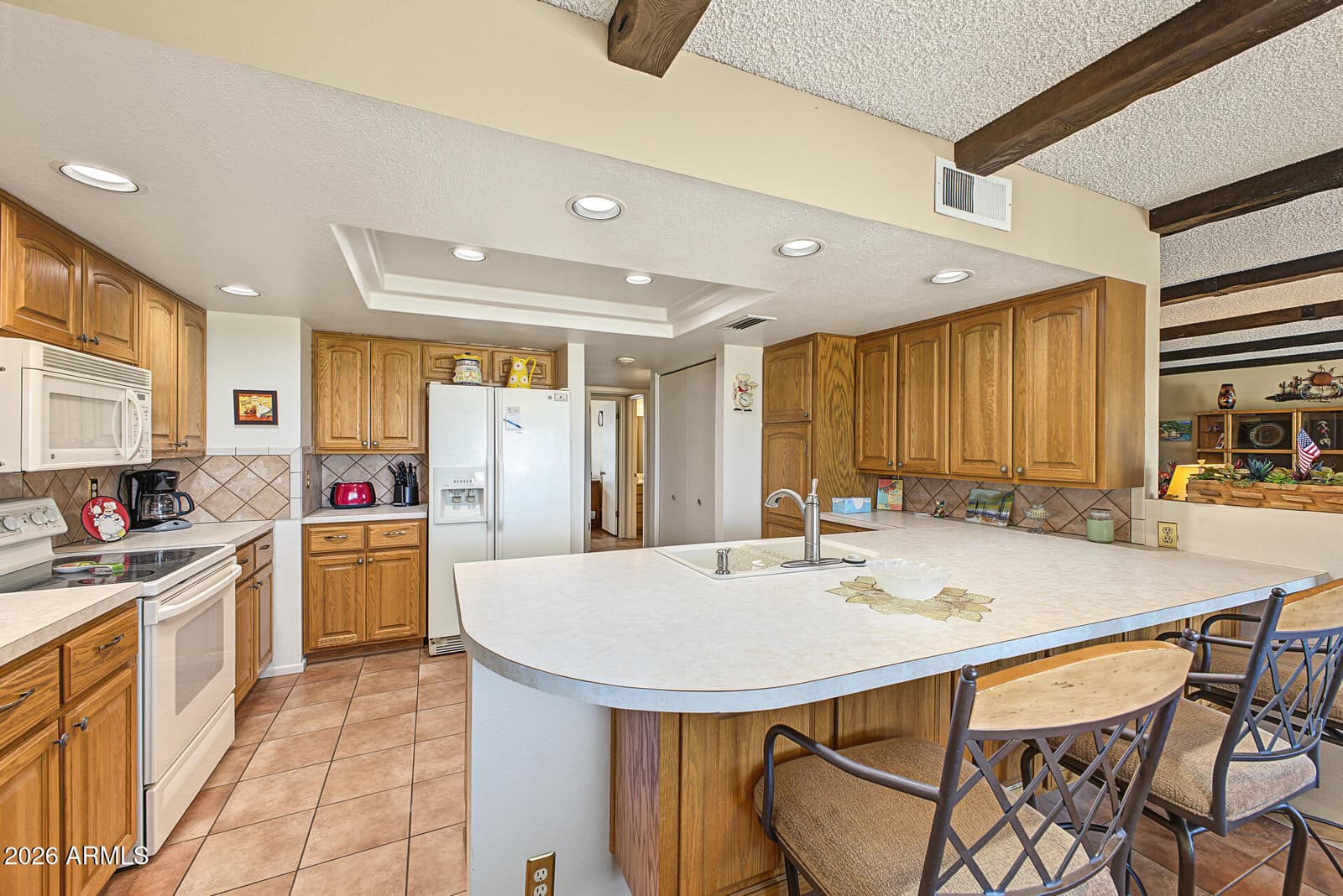 2260 N Middlecoff Drive, Mesa, AZ 85215 — photo 14 of 40
