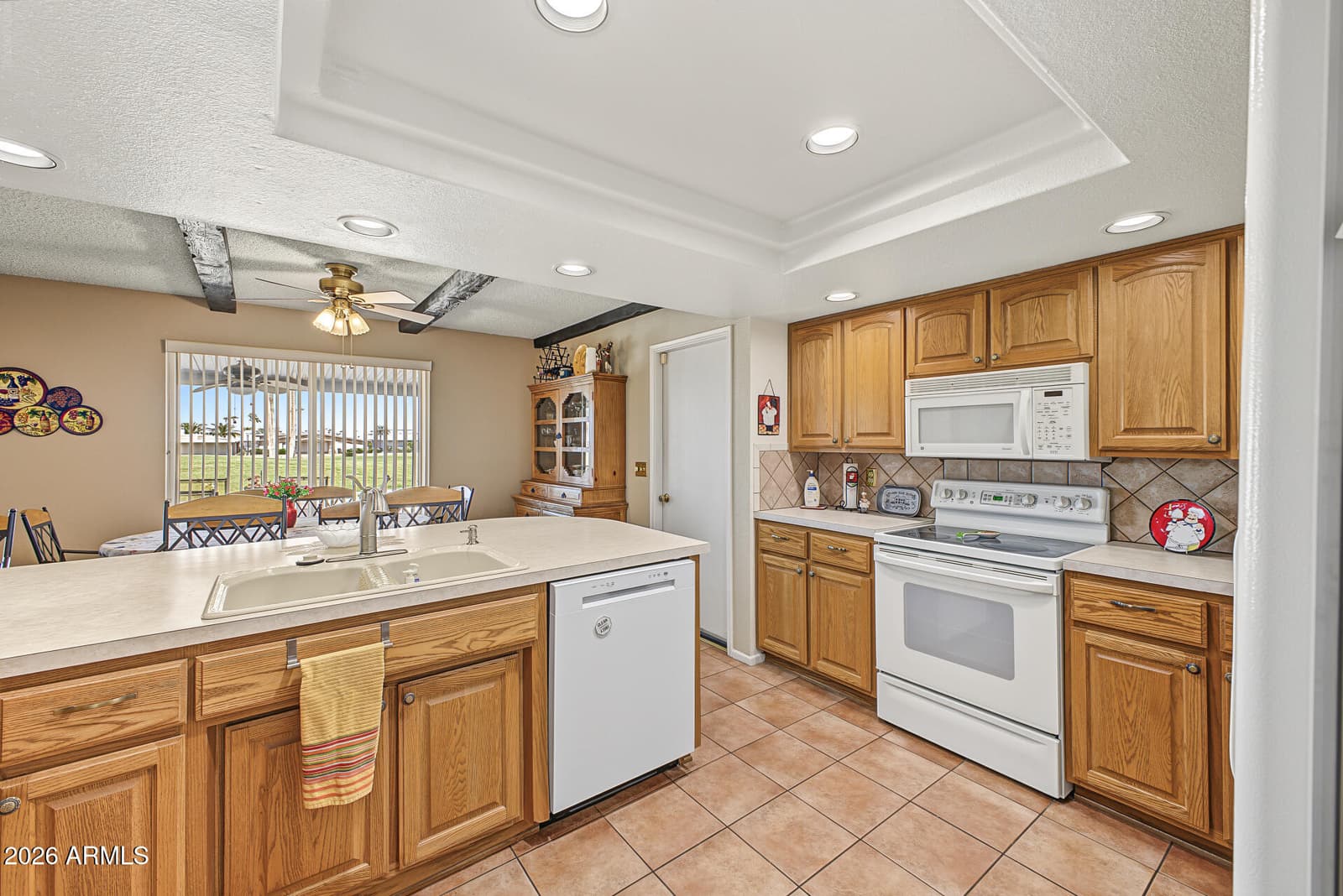 2260 N Middlecoff Drive, Mesa, AZ 85215 — photo 16 of 40