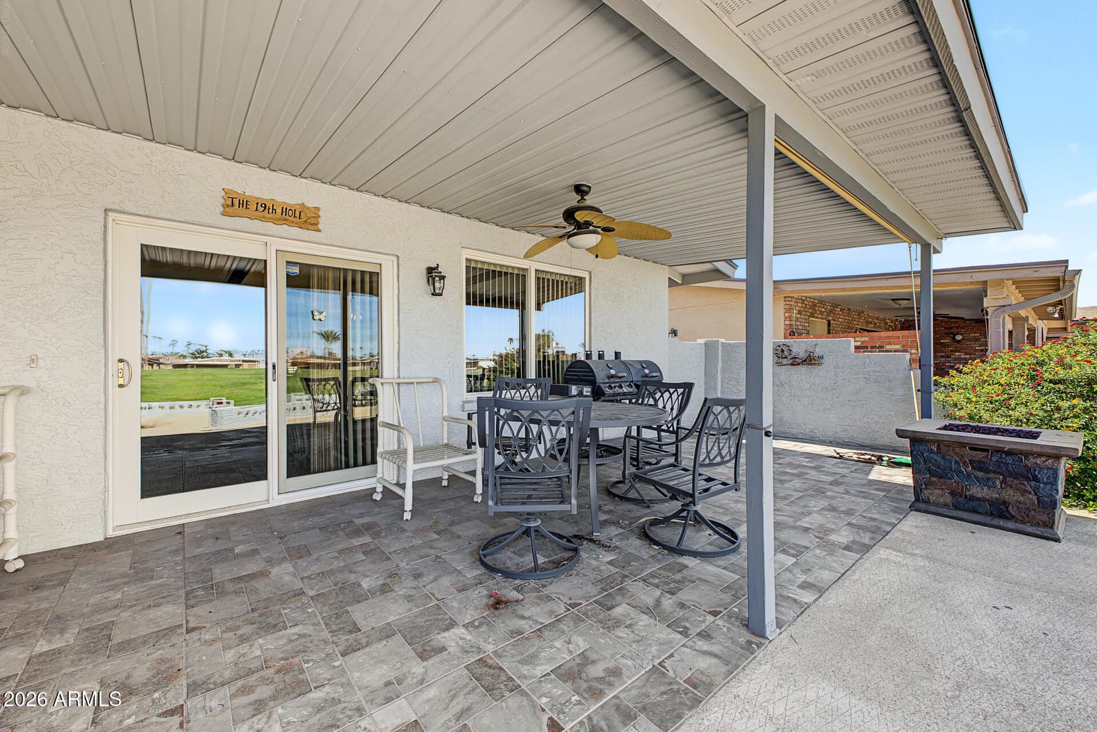 2260 N Middlecoff Drive, Mesa, AZ 85215 — photo 33 of 40