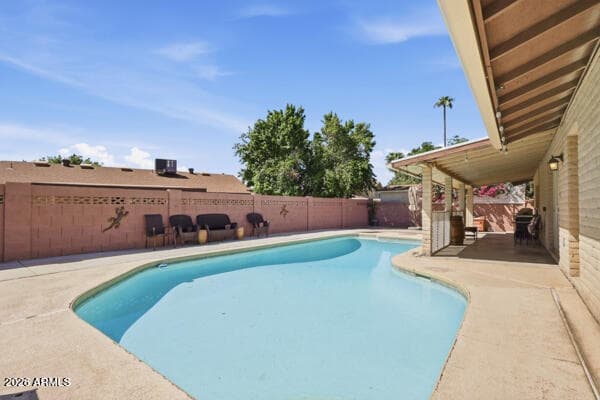 4819 W Solano Drive, Glendale, AZ 85301 — photo 37 of 40