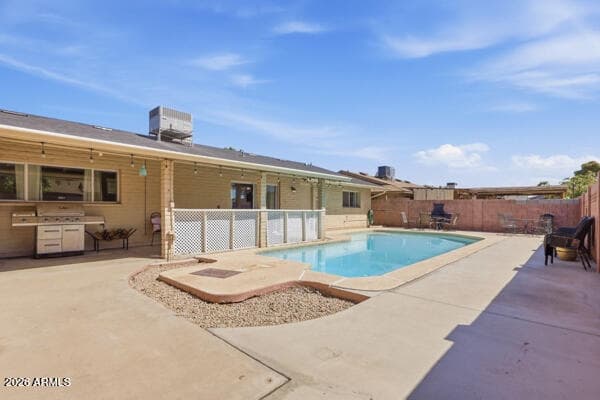 4819 W Solano Drive, Glendale, AZ 85301 — photo 35 of 40