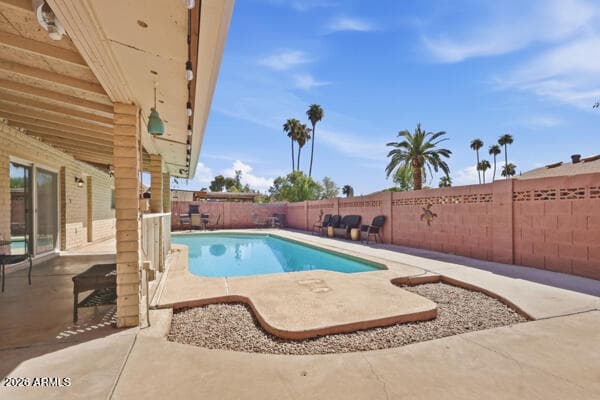 4819 W Solano Drive, Glendale, AZ 85301 — photo 34 of 40