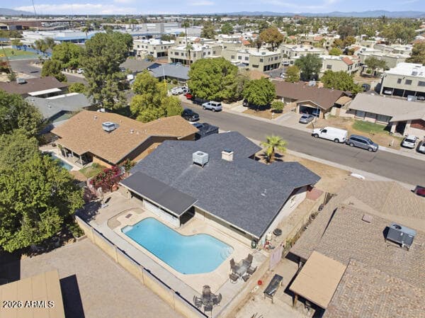 4819 W Solano Drive, Glendale, AZ 85301 — photo 38 of 40