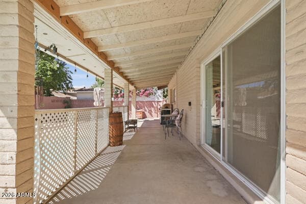 4819 W Solano Drive, Glendale, AZ 85301 — photo 32 of 40