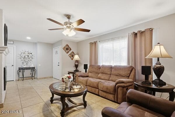 4819 W Solano Drive, Glendale, AZ 85301 — photo 9 of 40