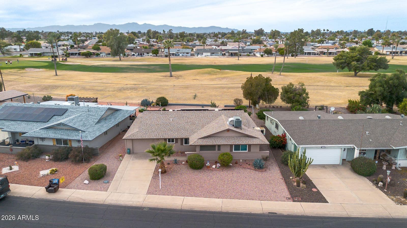 11438 N Balboa Drive, Sun City, AZ 85351 — photo 23 of 50