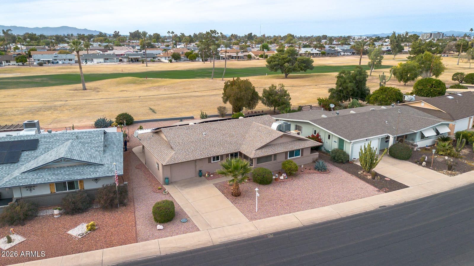 11438 N Balboa Drive, Sun City, AZ 85351 — photo 25 of 50