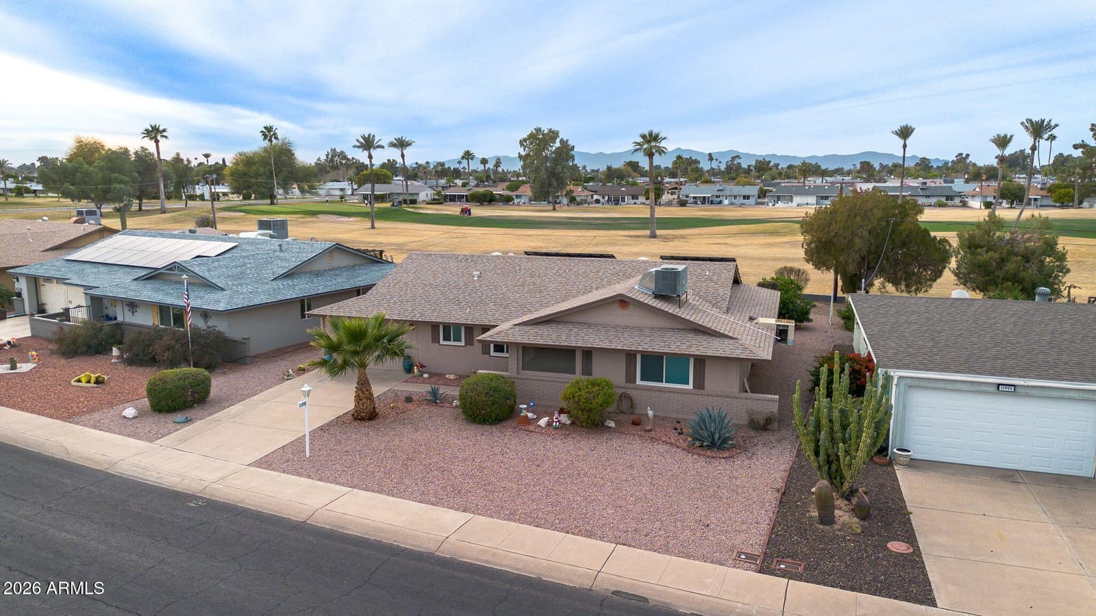 11438 N Balboa Drive, Sun City, AZ 85351 — photo 26 of 50