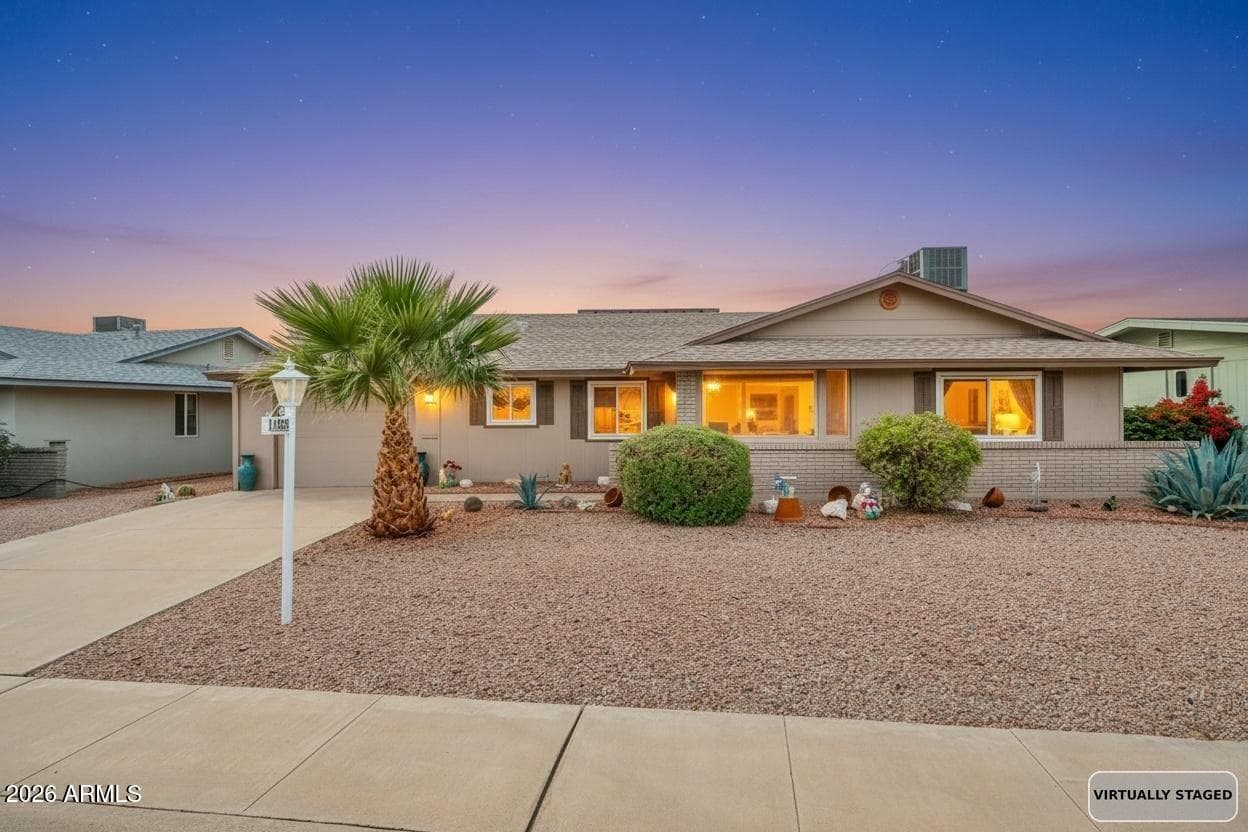 11438 N Balboa Drive, Sun City, AZ 85351 — photo 46 of 50