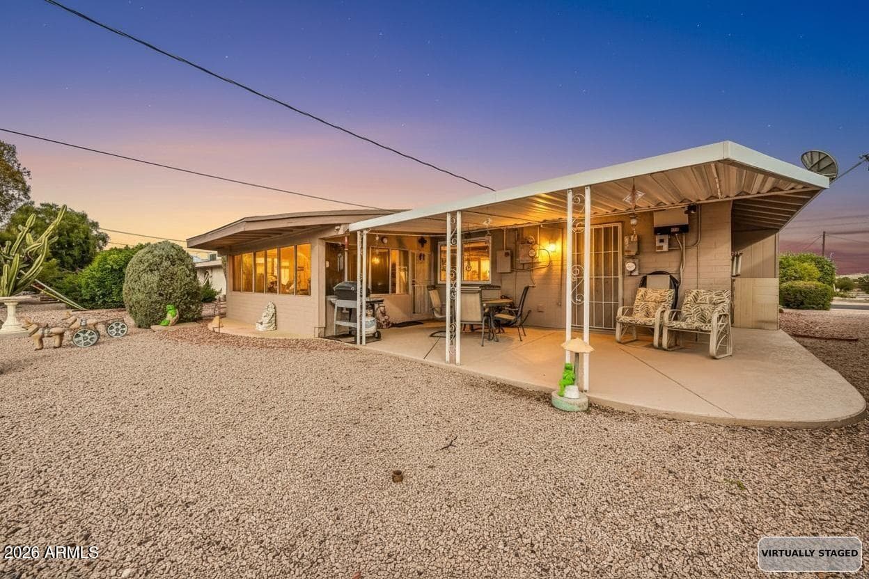 11438 N Balboa Drive, Sun City, AZ 85351 — photo 50 of 50