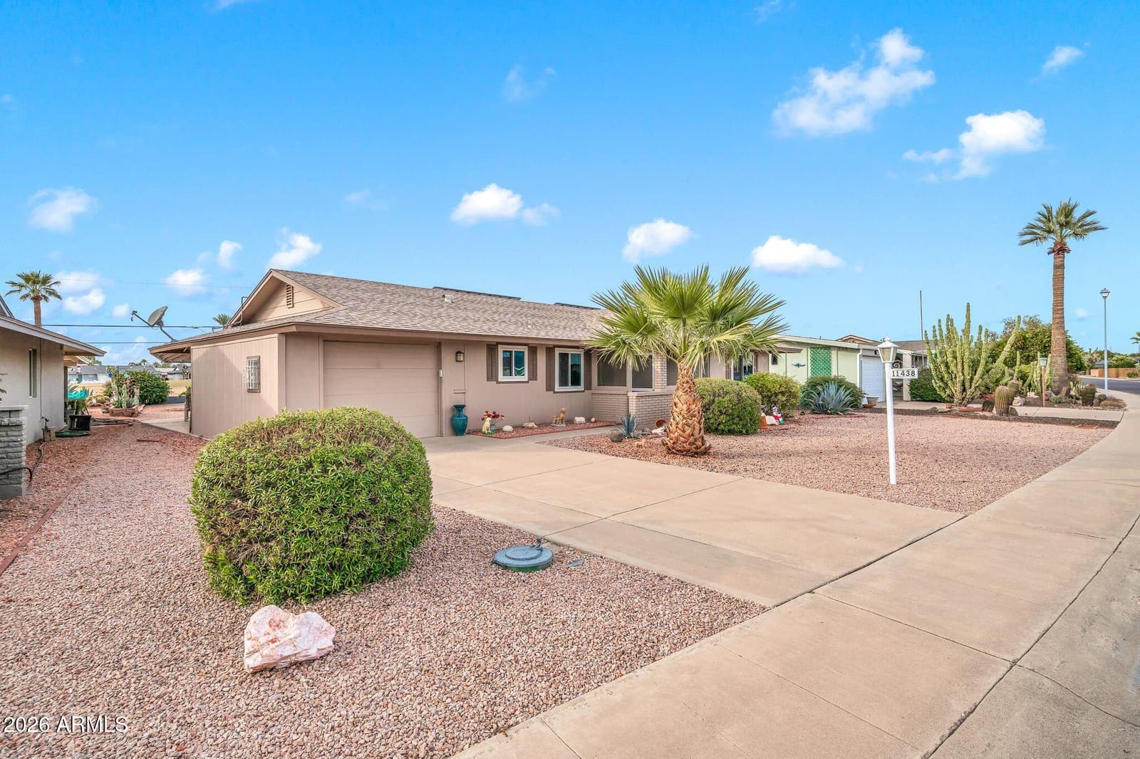 11438 N Balboa Drive, Sun City, AZ 85351 — photo 31 of 50