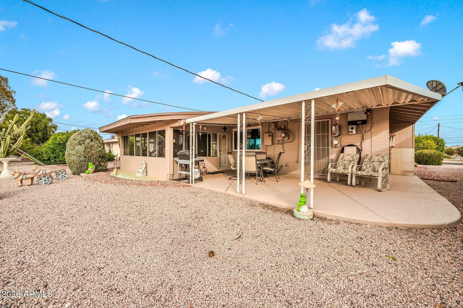 11438 N Balboa Drive, Sun City, AZ 85351 — photo 49 of 50